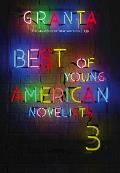 Granta 139 Best of Young American Novelists