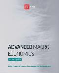Advanced Macroeconomics: An Easy Guide