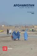 Afghanistan: Long War, Forgotten Peace