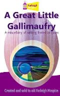 A Great Little Gallimaufry: A miscellany of writing linked to Essex