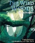 The Wild Woods: VulcanVerse