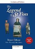 The Legend of St Yves: Law, Justice and Mediation (Colour Edition)