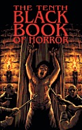 Tenth Black Book of Horror