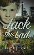 Jack the Lad: Volume One