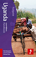 Footprint Uganda Handbook 3rd Edition