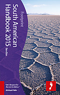 South American Handbook 2015