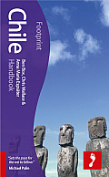 Footprint Chile Handbook 7th Edition