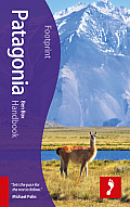 Patagonia Handbook 4th Edition