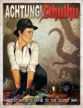 Investigator's Guide to the Secret War: Achtung! Cthulhu RPG: MPS01031CS