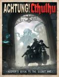 Keeper's Guide to the Secret War: Achtung! Cthulhu RPG: MUH01053CS