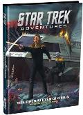 The Operations Division: Supplemental Rulebook: Star Trek: Adventures RPG: MUH 051064