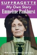Suffragette: My Own Story
