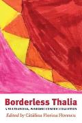Borderless Thalia: A Multilingual, Pandemic Comic Collection