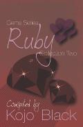 Ruby Collection Two of the Gems Series