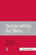 Sustainability for SMEs