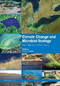Climate Change and Microbial Ecology: Current Research and Future Trends