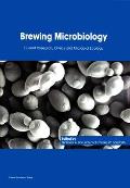 Brewing Microbiology: Current Research, Omics and Microbial Ecology