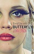 Sharon Wright: Butterfly