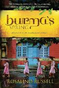 Burma's Spring