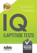 IQ And APTITUDE Tests: Sample Test questions for IQ & APTITUDE tests
