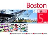 Boston PopOut Map