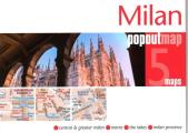 Milan PopOut Map