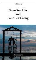 Sane Sex Life And Sane Sex Living