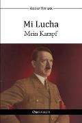 Mi Lucha - Mein Kampf