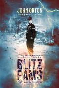 Blitz PAMs: Police Auxiliary Messengers