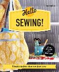 Hello Sewing Simple Makes That Are Just Sew