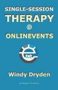 Single-Session Therapy@Onlinevents