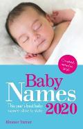 Baby Names 2020 This Years Best Baby Names State to State