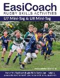 EasiCoach Rugby Skills Activities: U7 Mini-Tag & U8 Mini-Tag