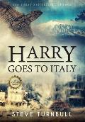 Harry Goes to Italy