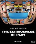 Seriousness of Play The Art of Michael Nicoll Yahgulanaas