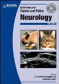 BSAVA Manual of Canine and Feline Neurology