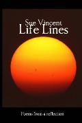 Life Lines: Poems from a reflection