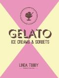 Gelato Ice Creams & Sorbets