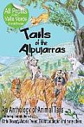Tails Of The Alpujarras