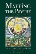 Mapping the Psyche Volume 2: Planetary Aspects & the Houses of the Horoscope