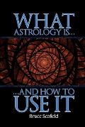 What Astrology is and How to Use it