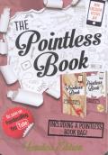 Pointless Book Set with Pointless Book Bag Limited Edition