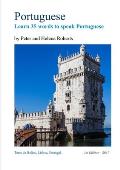 Portuguese - Learn 35 Words to Speak Portuguese