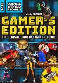 Guinness World Records 2018 Gamers Edition