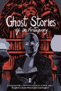 Ghost Stories of an Antiquary Volume 01