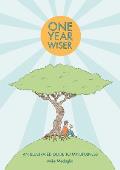 One Year Wiser An Illustrated Guide to Mindfulness