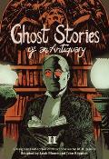 Ghost Stories of an Antiquary Volume 2