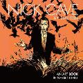 Nick Cave & The Bad Seeds An Art Book