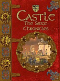Castle The Siege Chronicles