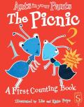 Ants in Your Pants(tm) the Picnic: A First Counting Book